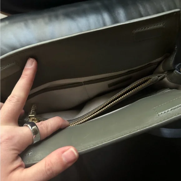 Brooks Brothers - Shoulder bag - Picture 8 of 9